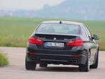 Alpina B5 Bi-Turbo Limousine 2010 года